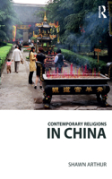 Contemporary Religions in China