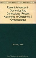 Recent Advances In Obstetrics And Gyneacology, Vol. 19