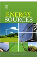 Energy Sources