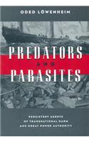 Predators and Parasites