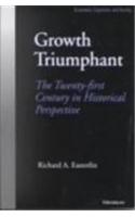 Growth Triumphant