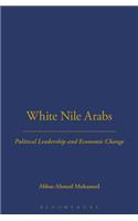 White Nile Arabs