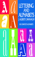 Lettering and Alphabets