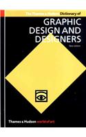 The Thames & Hudson Dictionary of Graphic Design and Designers