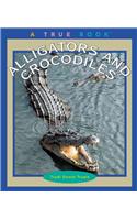 Alligators and Crocodiles
