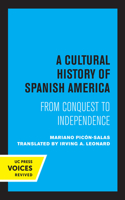 Cultural History of Spanish America