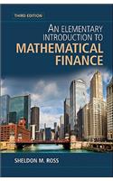 Elementary Introduction to Mathematical Finance