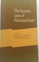 Human Uses of Flint and Chert