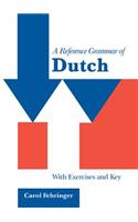 A Reference Grammar of Dutch