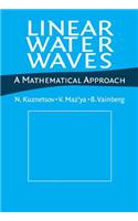 Linear Water Waves