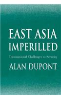 East Asia Imperilled