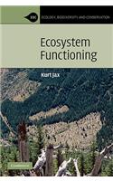 Ecosystem Functioning