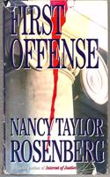 First Offense: 2