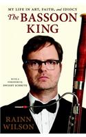 Bassoon King
