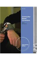 Community-Based Corrections, International Edition