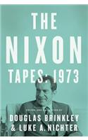 The Nixon Tapes: 1973