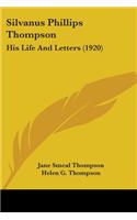 Silvanus Phillips Thompson
