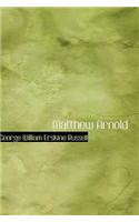 Matthew Arnold