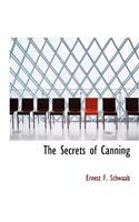 The Secrets of Canning: (English)