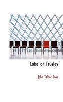 Coke of Trusley