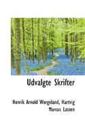 Udvalgte Skrifter