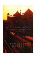 Such a Long Journey: (Faber Fiction Classics)