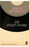 UK Post-Punk