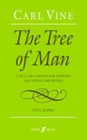 TREE OF MAN HIGH VOICE STRINGS