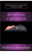 Devotion Explosion