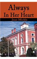 Always in Her Heart