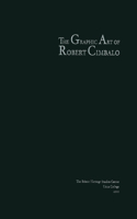 Graphic Art of Robert Cimbalo
