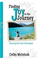 Finding Joy in the Journey