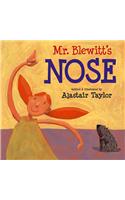 Mr. Blewitt's Nose