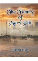 Family of Mary Pitt