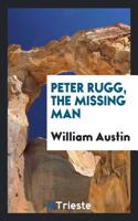 Peter Rugg, the Missing Man