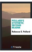 Pollard's Synthetic Second Reader