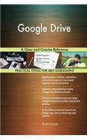Google Drive A Clear and Concise Reference