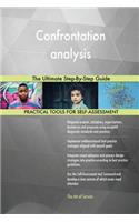 Confrontation analysis The Ultimate Step-By-Step Guide