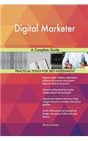Digital Marketer A Complete Guide