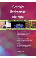 Graphics Environment Manager Complete Self-Assessment Guide