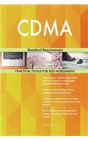 CDMA Standard Requirements