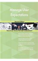 Manage User Expectations Second Edition