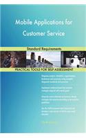 Mobile Applications for Customer Service Standard Requirements