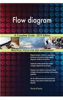 Flow diagram A Complete Guide - 2019 Edition