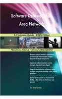 Software Defined Wide Area Network A Complete Guide - 2020 Edition