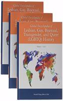 Global Encyclopedia of Lesbian, Gay, Bisexual and Transgender LGBTQ History