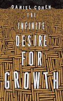 Infinite Desire for Growth