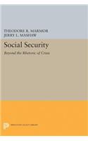 Social Security