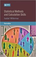 Statistical Methods and Calculations Skills