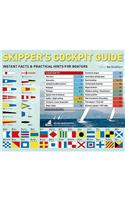 Skipper's Cockpit Guide: Instant Facts and Practical Hints for Boaters